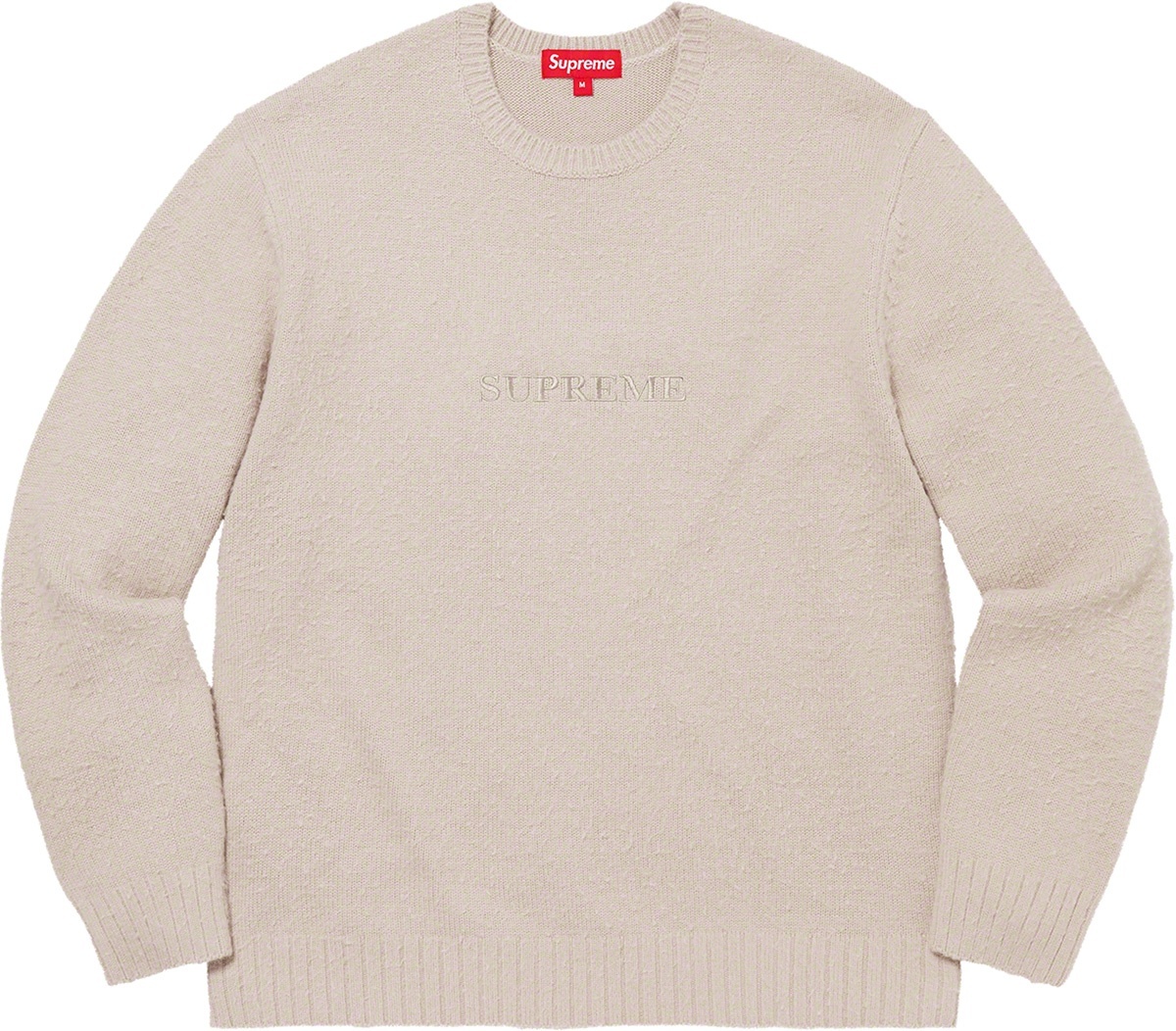 Pilled Sweater view 4